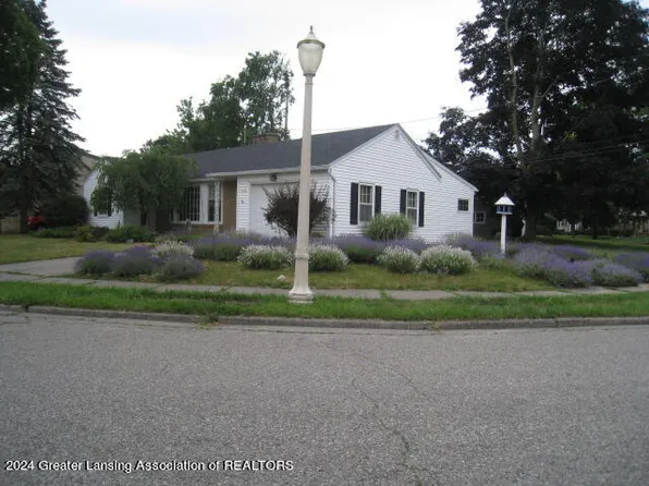 1406 Clifton Ave, Lansing, MI 48910
