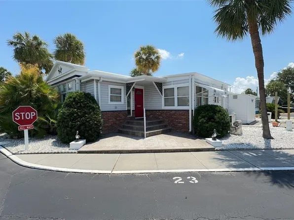 4851 W Gandy Blvd Lot B7l23, Tampa, FL 33611