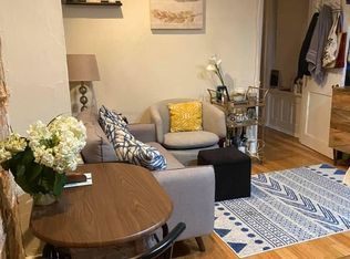 280 S 23rd St APT 3, Philadelphia, PA 19103