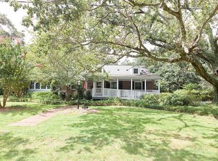 1018 Cliffwood Dr, Mount Pleasant, SC 29464