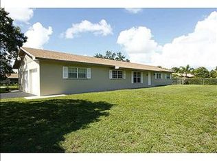 19521 SW 308th St, Homestead, FL 33030