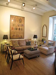 Sold by Flat Iron Real Estate