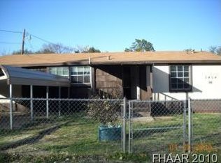 3404 Wild Wood Dr, Belton, TX 76513