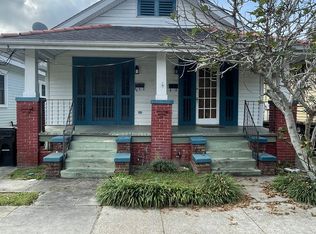 4612-4614 Toulouse St #4612, New Orleans, LA 70119