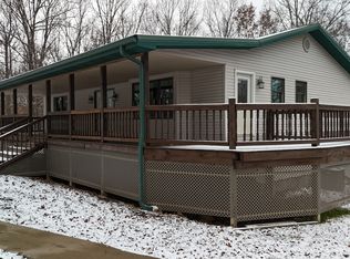 8360 Bcr 808 #1, Glenallen, MO 63751
