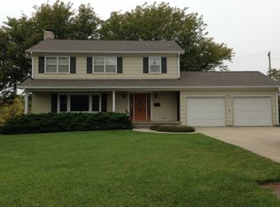 2508 Sunset Dr, Belleville, KS 66935
