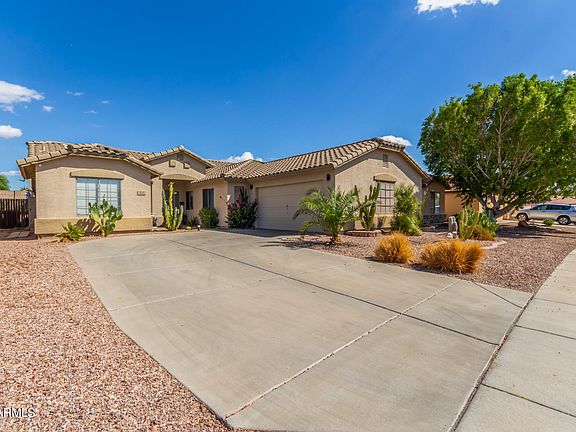 2nd image of 15138 W CROCUS Drive