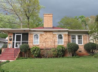 1330 N Highland Ave NE, Atlanta, GA 30306