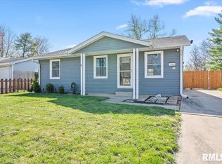 2808 Cardigan Dr, Springfield, IL 62702