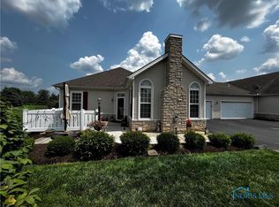 8336 Fossil Dr #8336, Sylvania, OH 43560