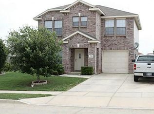 5516 Venera Ct, Fort Worth, TX 76106
