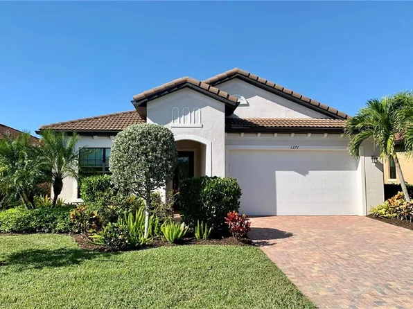 1371 Petone Ct, Naples, FL 34113