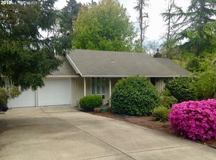 335 Ventura Ave, Eugene, OR 97405