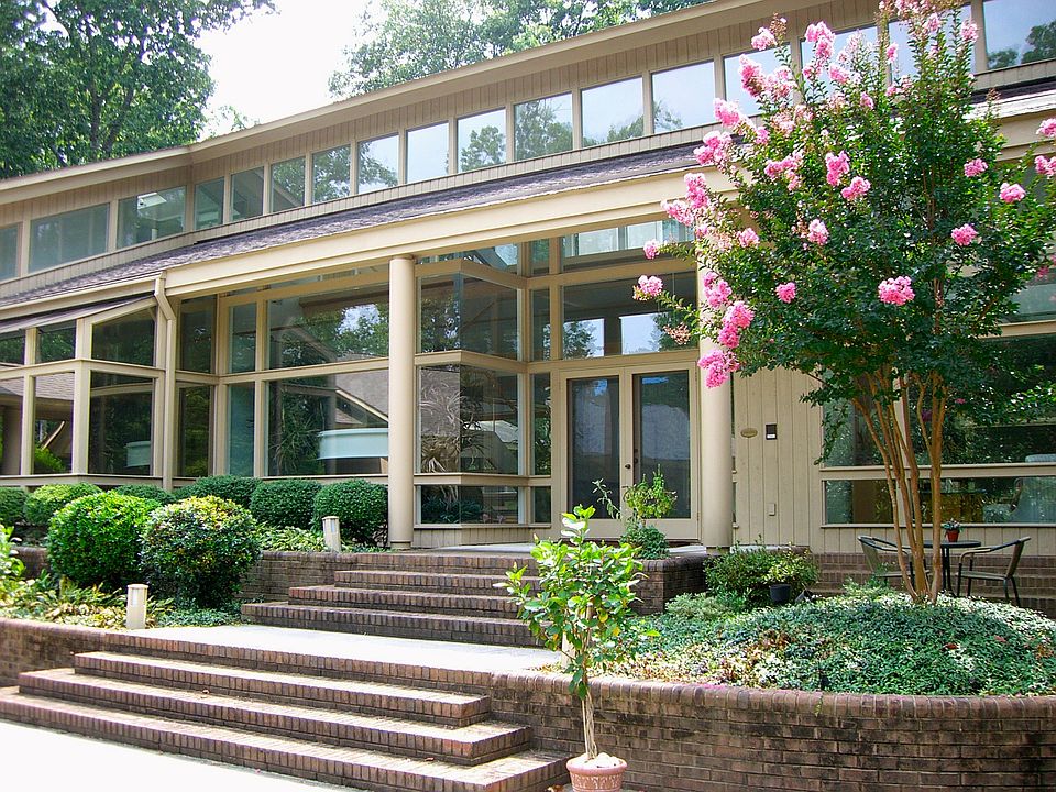 Bringing the Outside In!