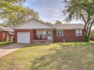 439 S 77th East Ave, Tulsa, OK 74112