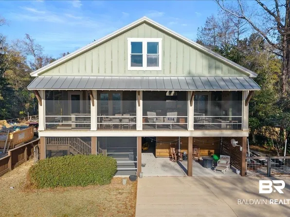 24167 Bay Shore Dr, Daphne, AL 36526