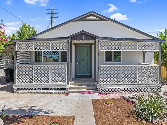 5th image of 502 E Sequoia Avenue