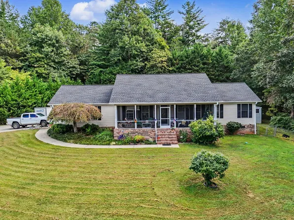 401 Souther Farm Dr, Blairsville, GA 30512