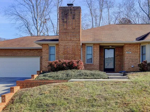 6924 Bridle Ct, Knoxville, TN 37921