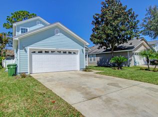 1063 Theodore Ave, Jacksonville Beach, FL 32250
