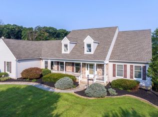 109 Schultz Rd, Sellersville, PA 18960