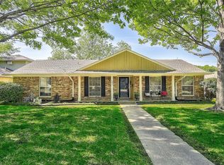2852 Maydelle Ln, Farmers Branch, TX 75234