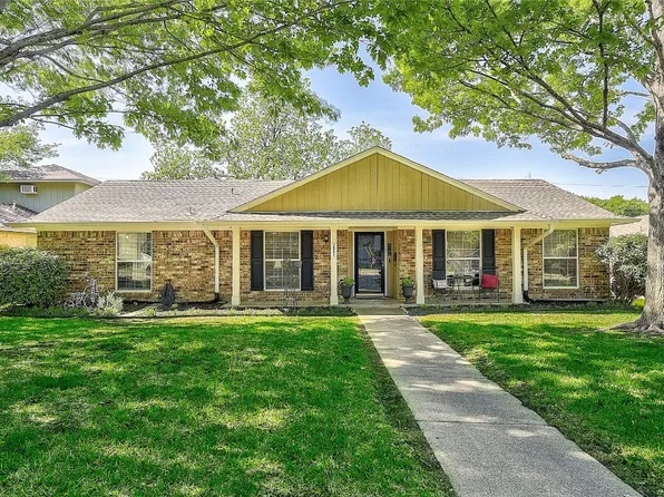 2852 Maydelle Ln, Farmers Branch, TX 75234