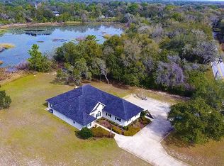 3482 S Canal Rd, Inverness, FL 34450