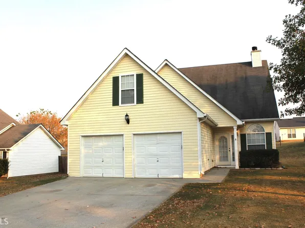 833 Kendall Park Dr, Winder, GA 30680