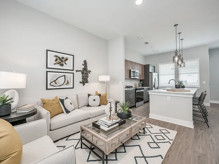 Wingspan At Bridgeland — Photo 9