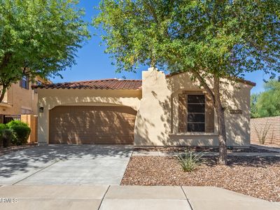 29798 N 121st Dr, Peoria, AZ, 85383