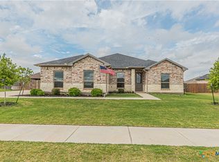 2517 Meadow Lark Dr, Killeen, TX 76542