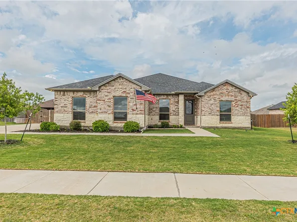 2517 Meadow Lark Dr, Killeen, TX 76542