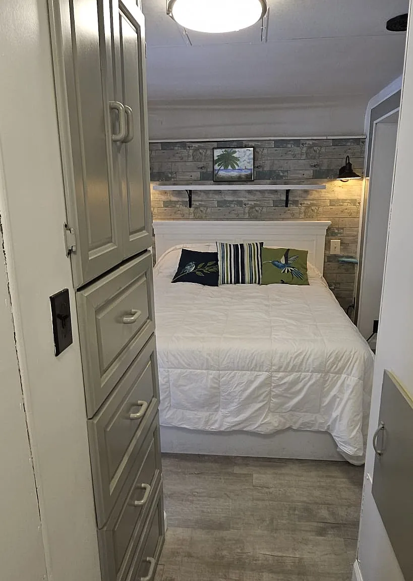 1 bed, 372 sqft, $1,500 — Photo 3