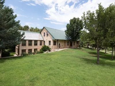 2402 Ghost Dance Trl, Amarillo, TX, 79124