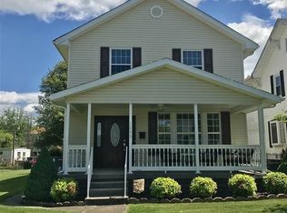 2805 Holt St, Ashland, KY 41101