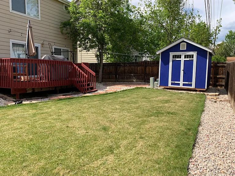 8366 S Pierce Way — Photo 5