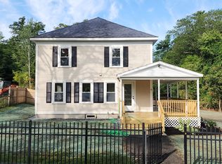 15 Cottage St, Winchendon, MA 01475