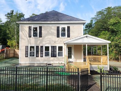 15 Cottage St, Winchendon, MA, 01475