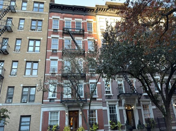 335 W 21st St APT 3F