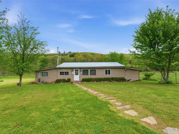 397 Madison #6412, Wesley, AR 72773