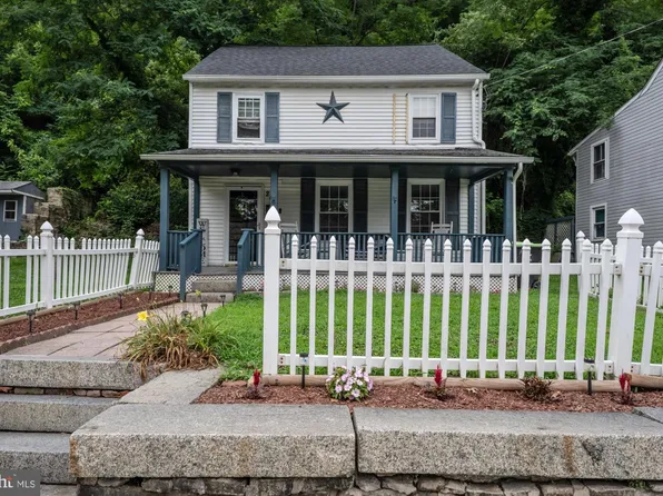 264 N Main St, Port Deposit, MD 21904