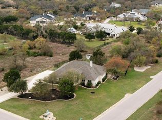 2201 Live Oak Rd, Leander, TX 78641