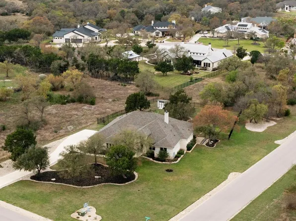 2201 Live Oak Rd, Leander, TX 78641