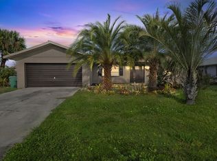 880 Silver Springs Ter NW, Pt Charlotte, FL 33948