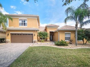 4096 Navigator Way, Kissimmee, FL 34746