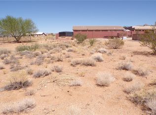 9464 N Concho Dr, Kingman, AZ 86401
