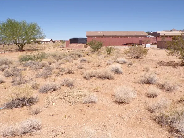 9464 N Concho Dr, Kingman, AZ 86401