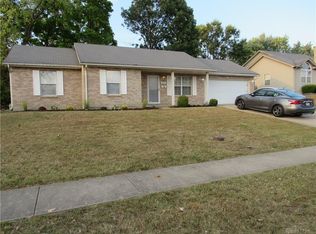 3307 Garvin Rd, Dayton, OH 45405