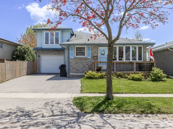 34 Bridlington Rd, London, ON N6E 1X4